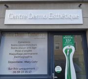 Centre-Dermo-esthetique