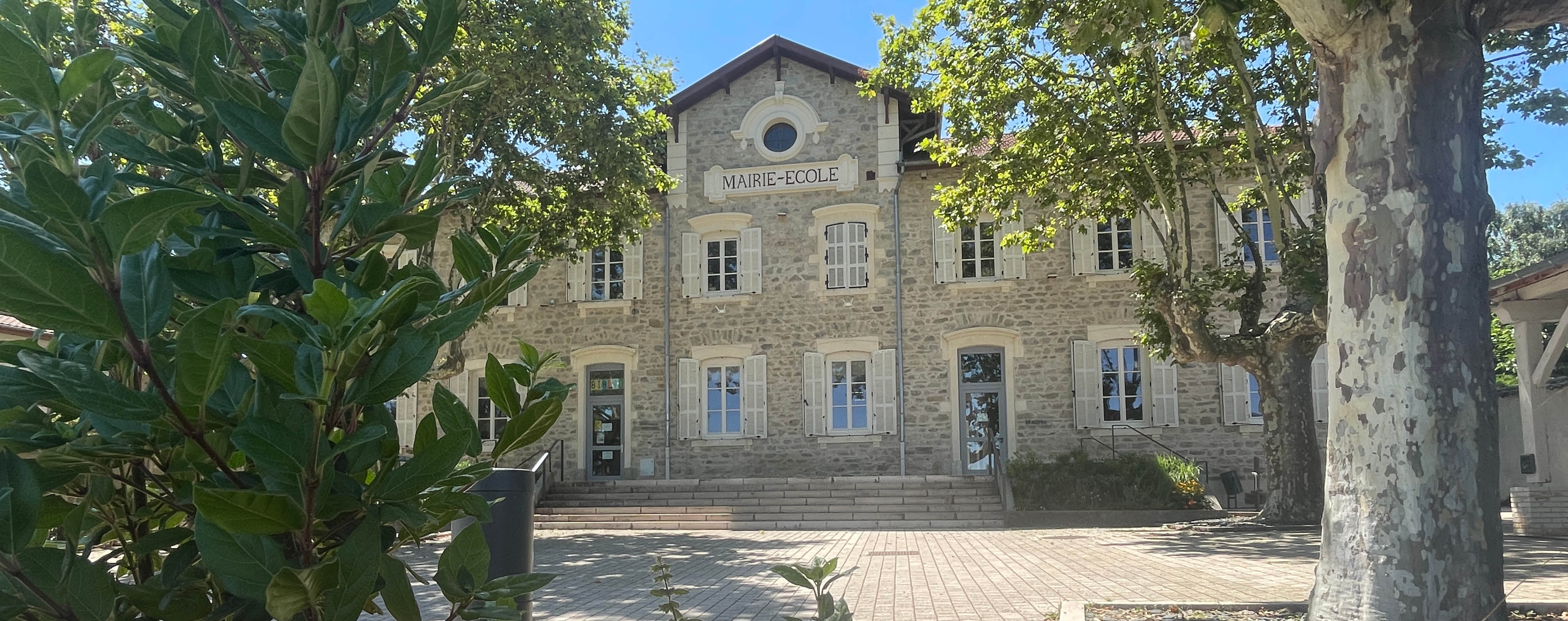 Mairie