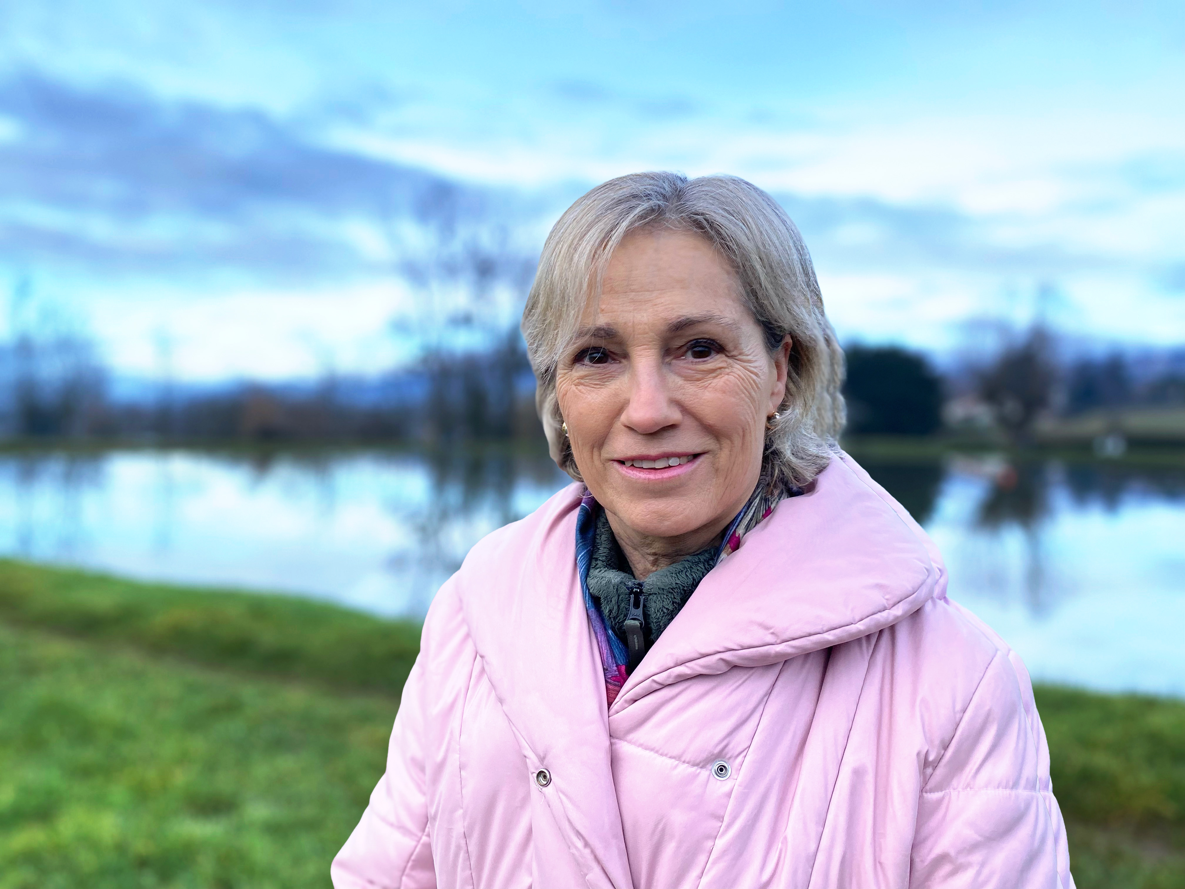 Isabelle Moretton-Fraysse