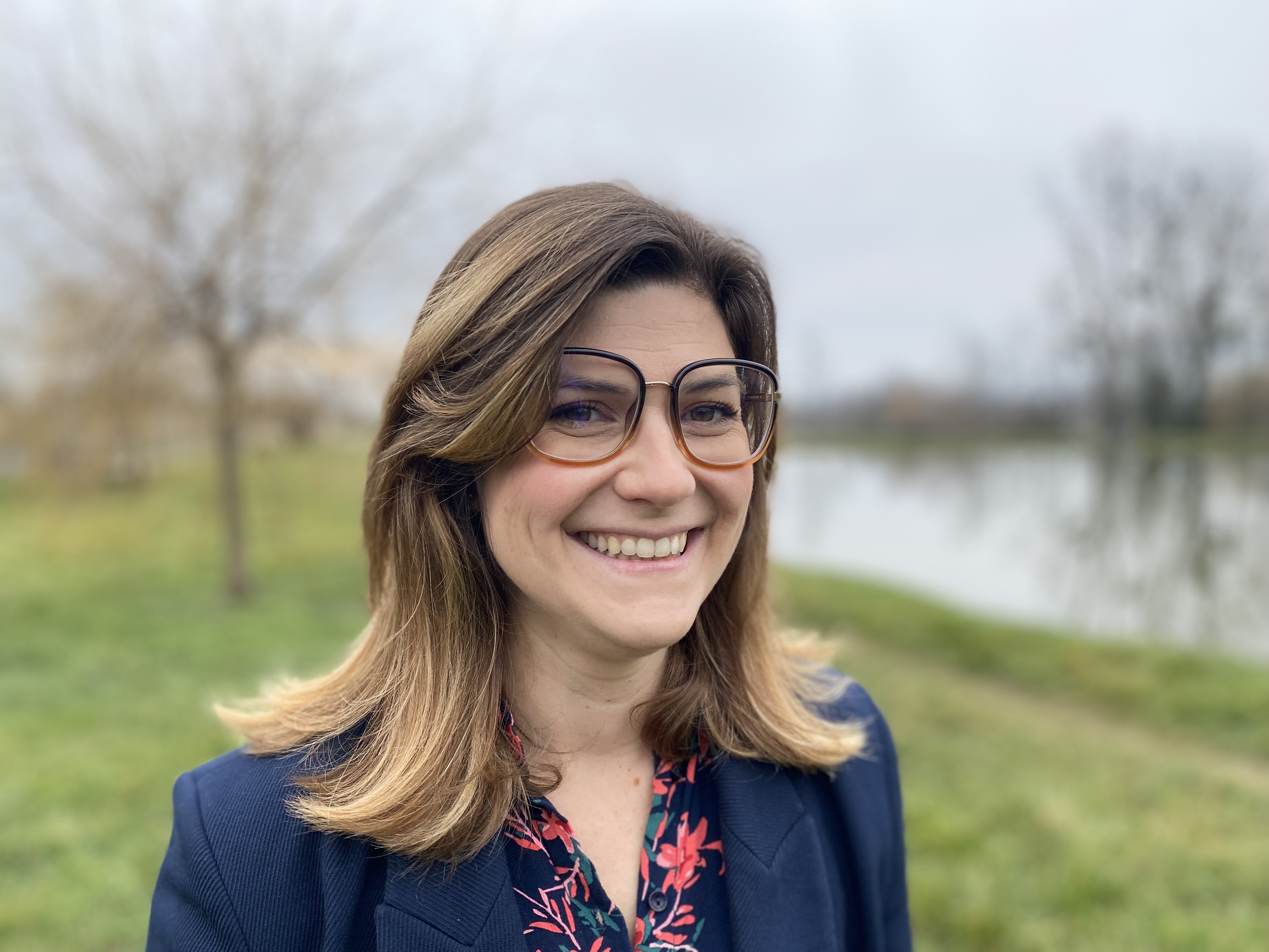 Sophie RIBES - LASSALLE