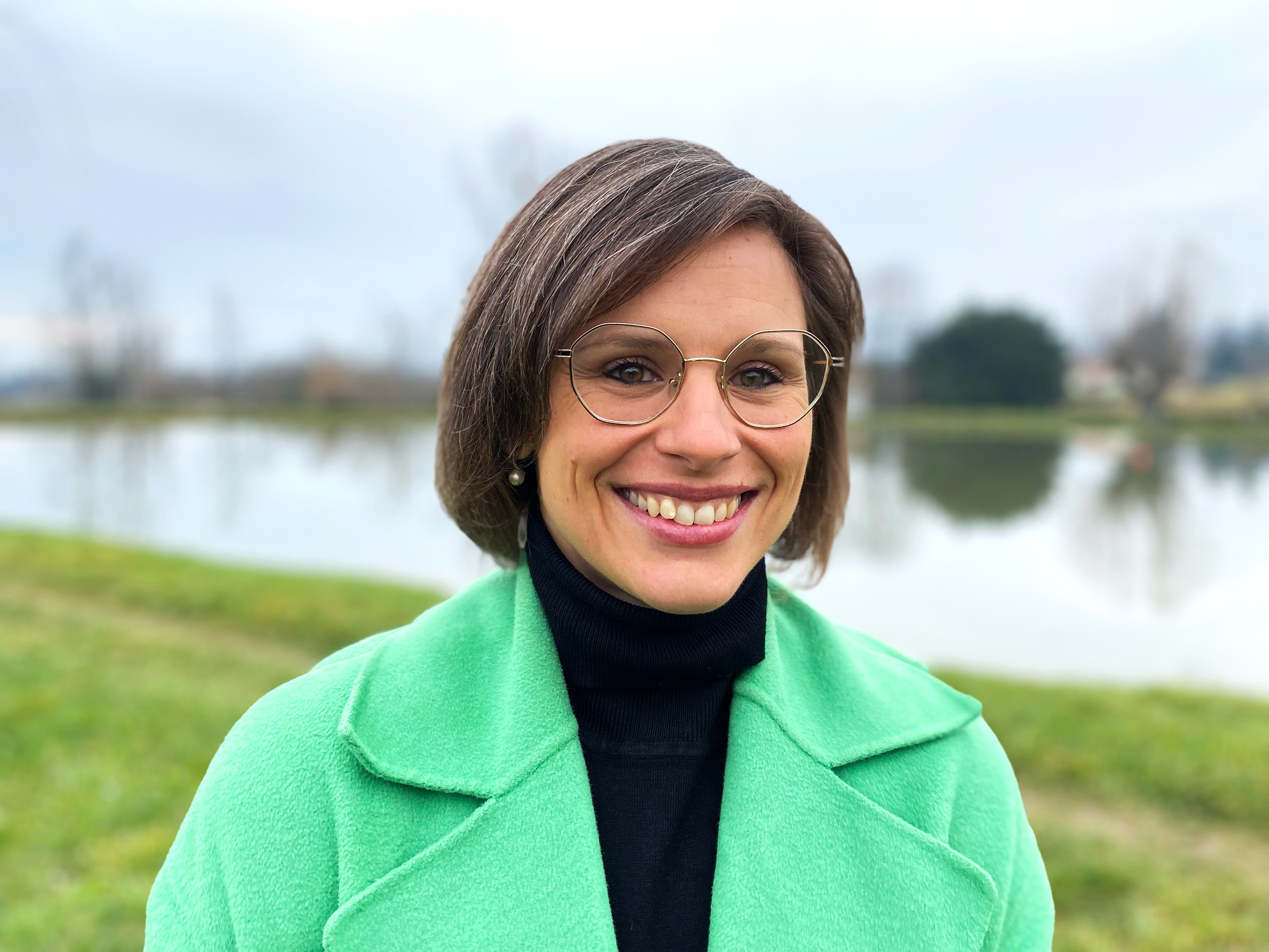 Stéphanie DESPREZ
