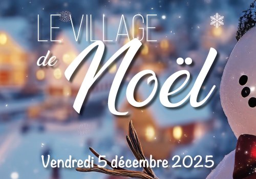 Fête de Noël