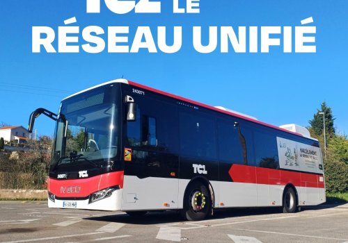 TCL réseau unifié