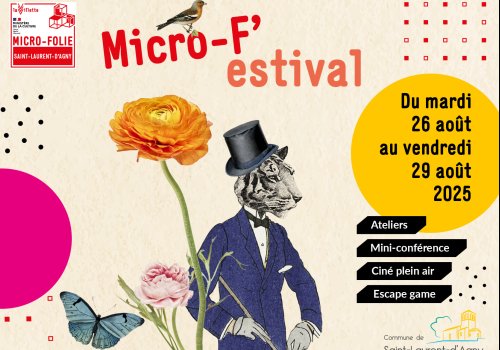 Micro-F'estival