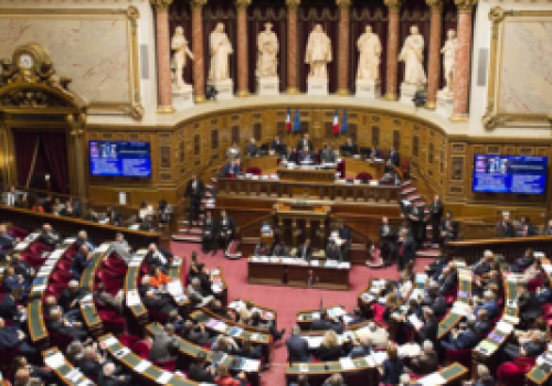 Élections sénatoriales