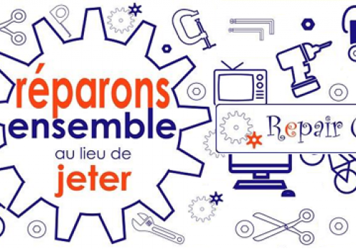 Repair café