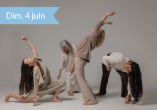 Gala de danse